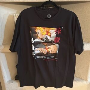 DEMON SLAYER SHIRT